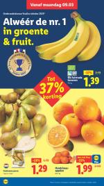 Lidl reclame folder week 11, pagina.6