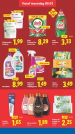 Lidl reclame folder week 11, pagina.14