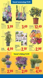 Lidl reclame folder week 11, pagina.18