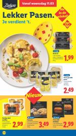 Lidl reclame folder week 11, pagina.19