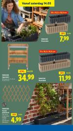 Lidl reclame folder week 11, pagina.35