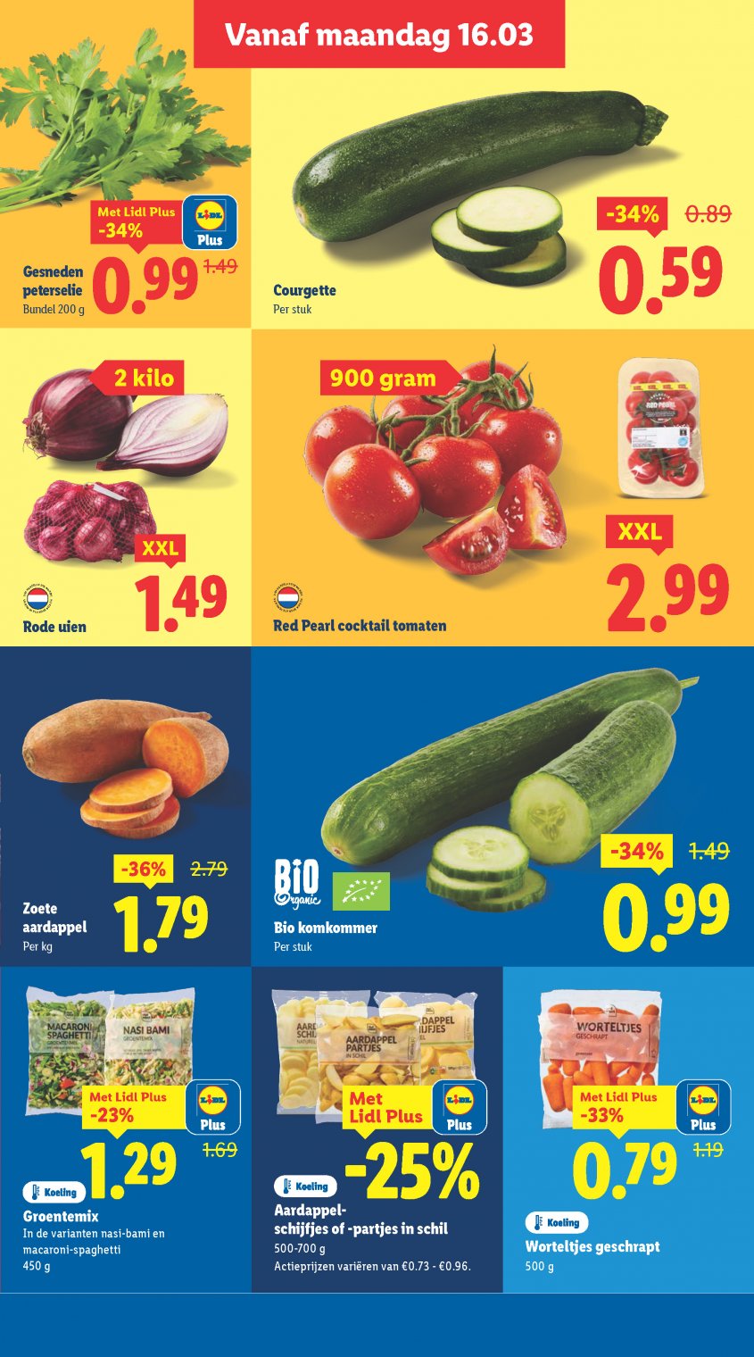 Lidl Aanbiedingen van 16-03-2026 pagina.7