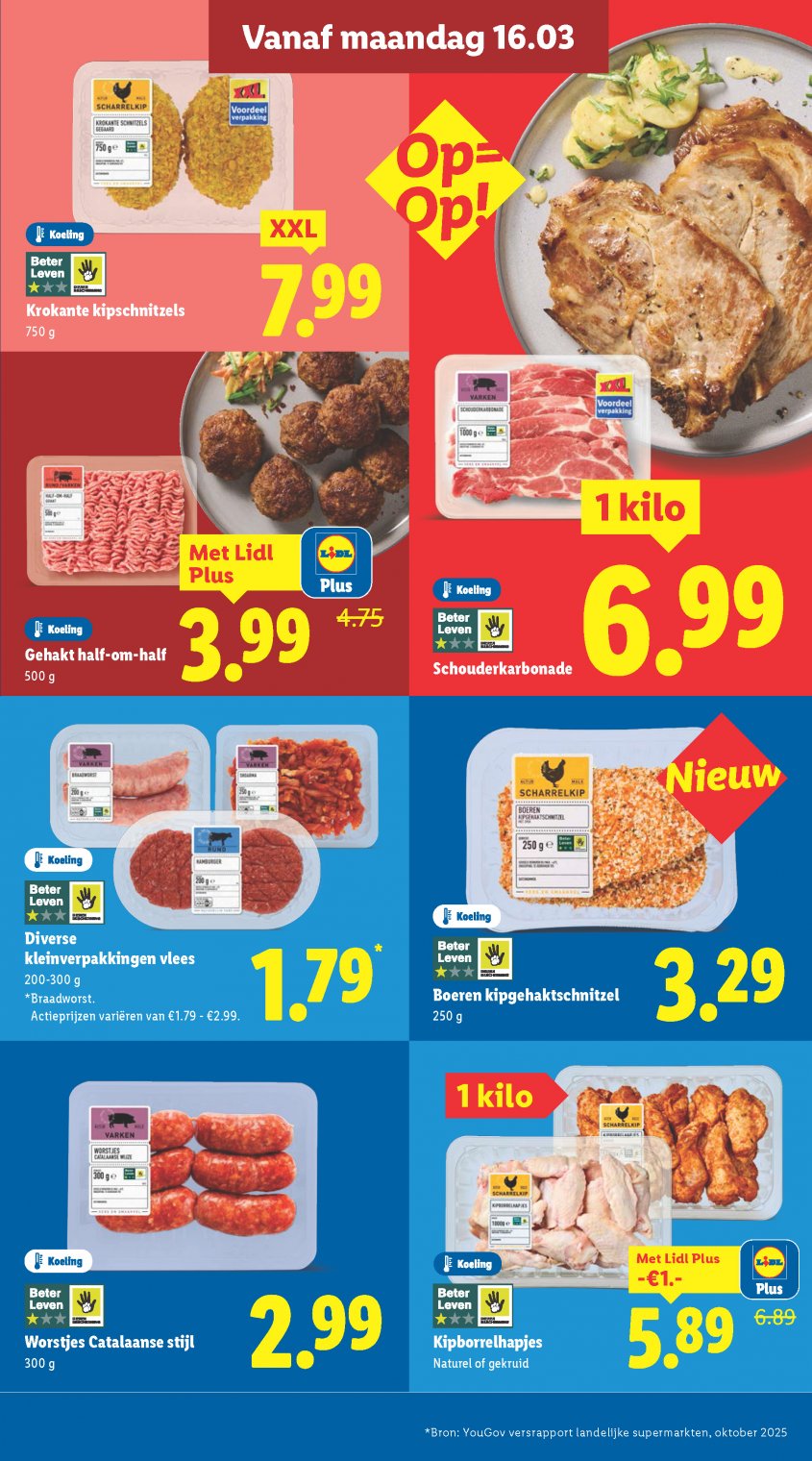 Lidl Aanbiedingen van 16-03-2026 pagina.10