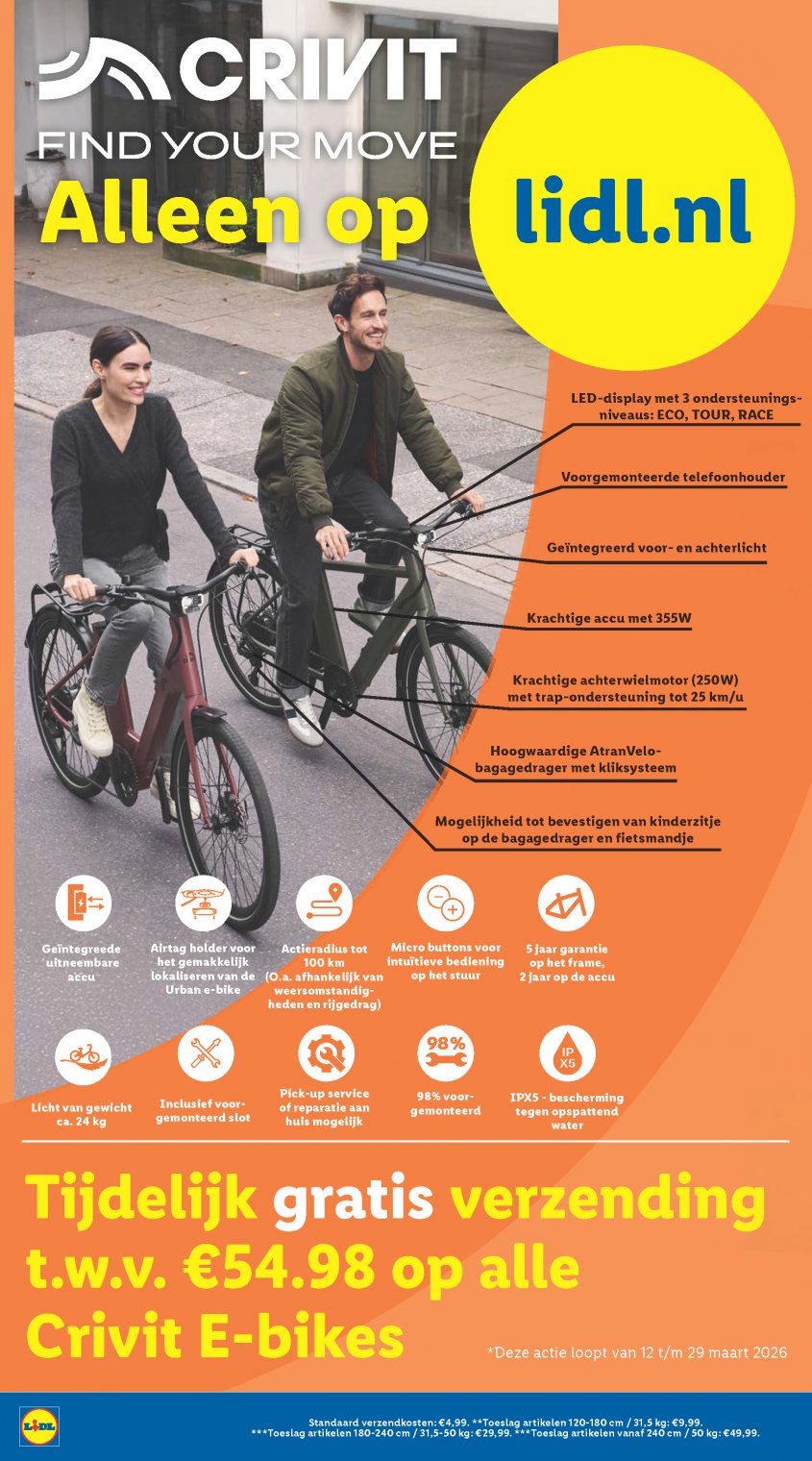 Lidl Aanbiedingen van 16-03-2026 pagina.35