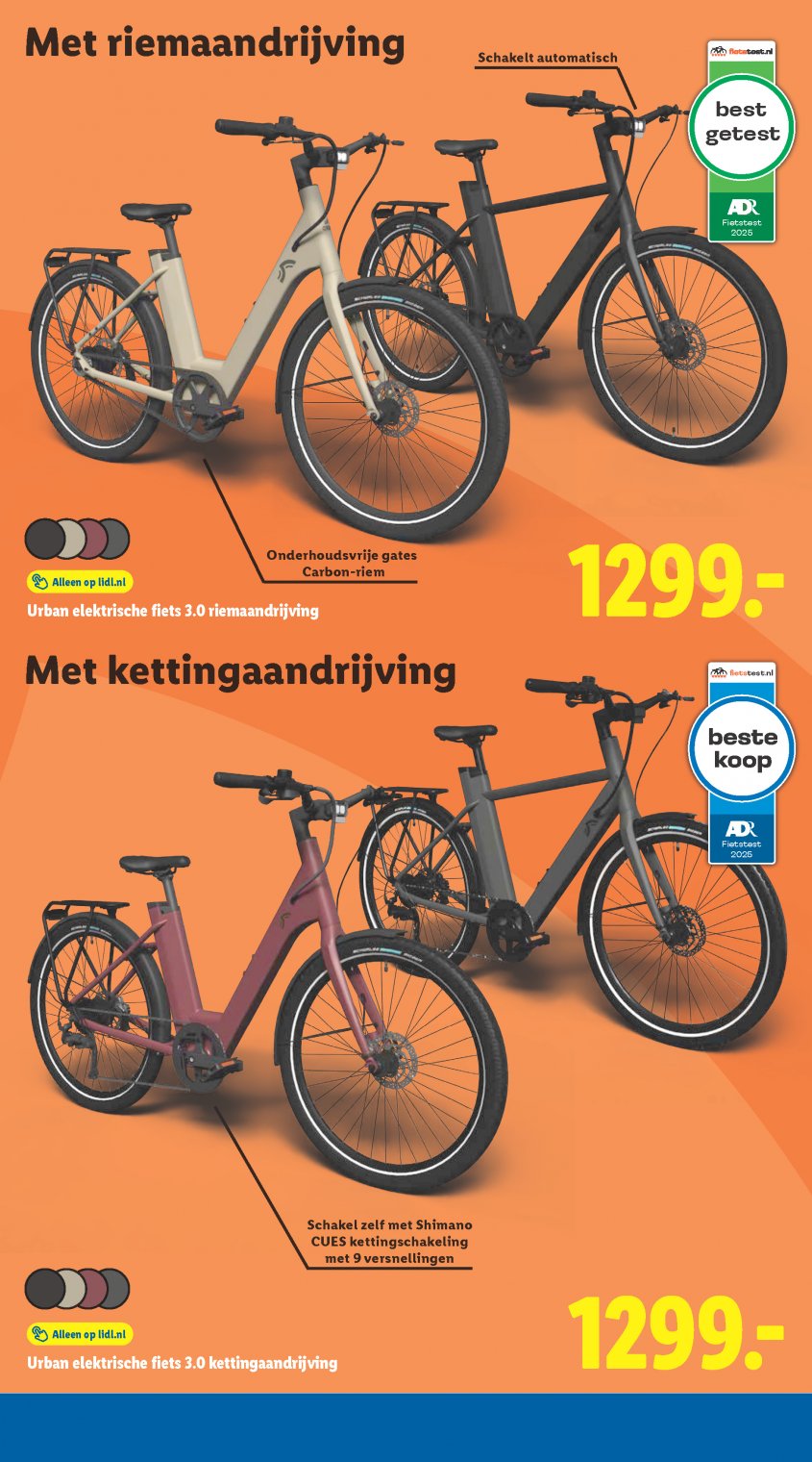Lidl Aanbiedingen van 16-03-2026 pagina.36