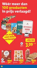 Lidl reclame folder week 12, pagina.2