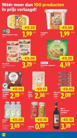 Lidl reclame folder week 12, pagina.3
