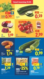 Lidl reclame folder week 12, pagina.7