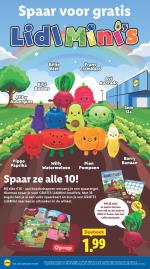Lidl reclame folder week 12, pagina.8