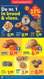 Lidl reclame folder week 12, pagina.9
