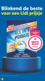 Lidl reclame folder week 12, pagina.17