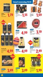Lidl reclame folder week 12, pagina.20