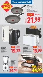 Lidl reclame folder week 12, pagina.27