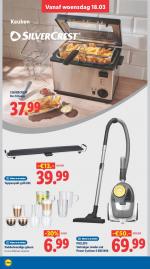 Lidl reclame folder week 12, pagina.28