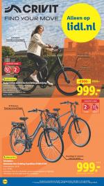 Lidl reclame folder week 12, pagina.37