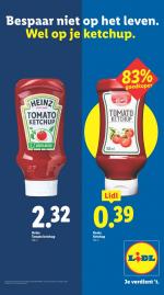 Lidl reclame folder week 12, pagina.43