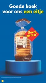 Lidl reclame folder week 12, pagina.44