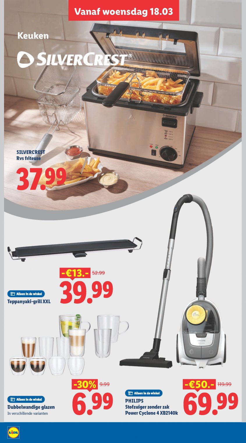 Lidl Aanbiedingen van 16-03-2026 pagina.28