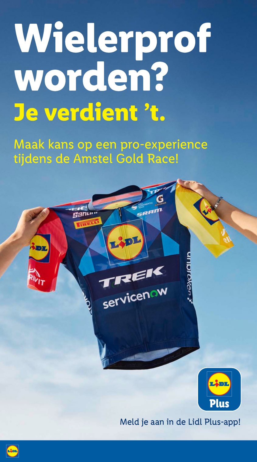 Lidl Aanbiedingen van 16-03-2026 pagina.42