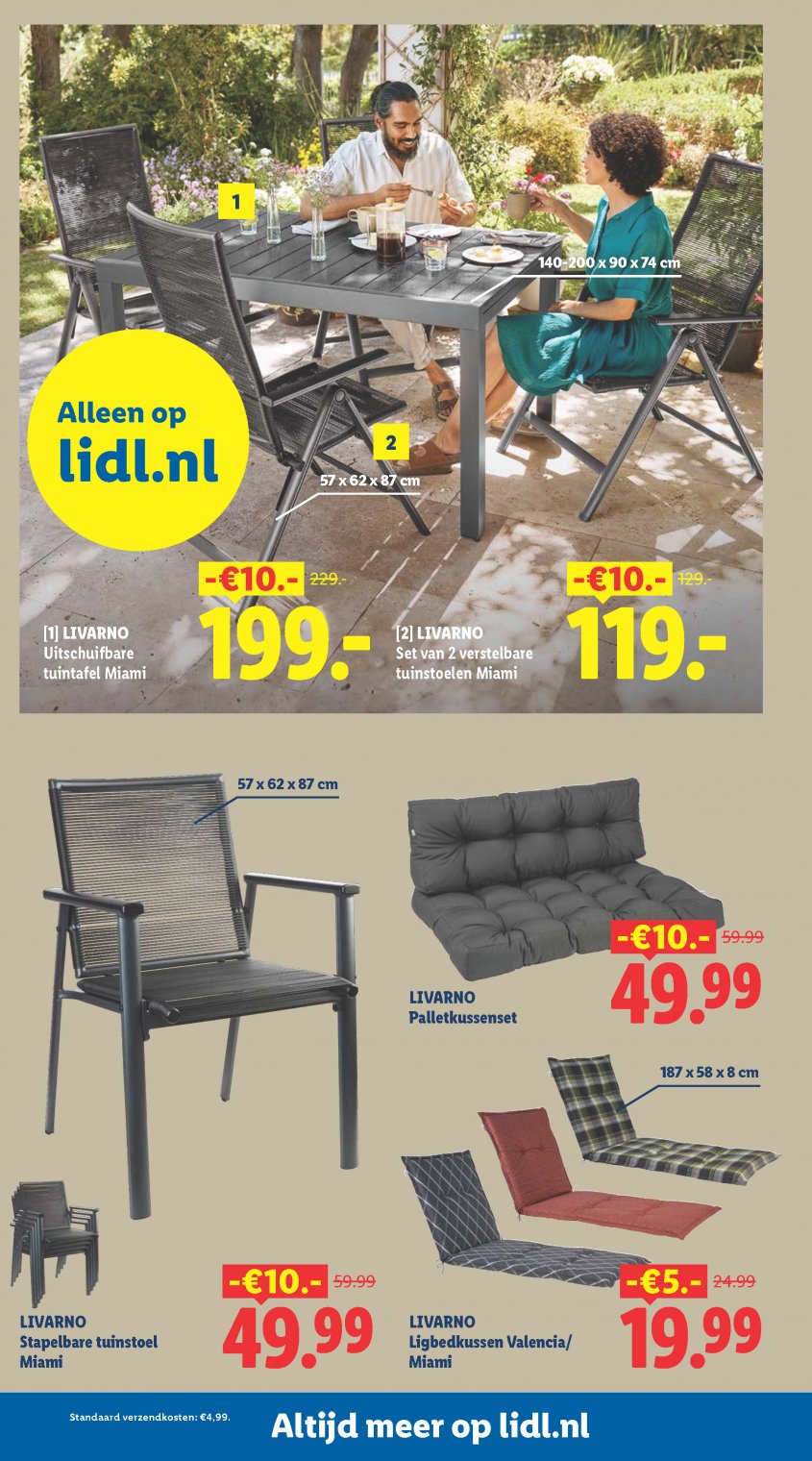 Lidl Aanbiedingen van 30-03-2026 pagina.13