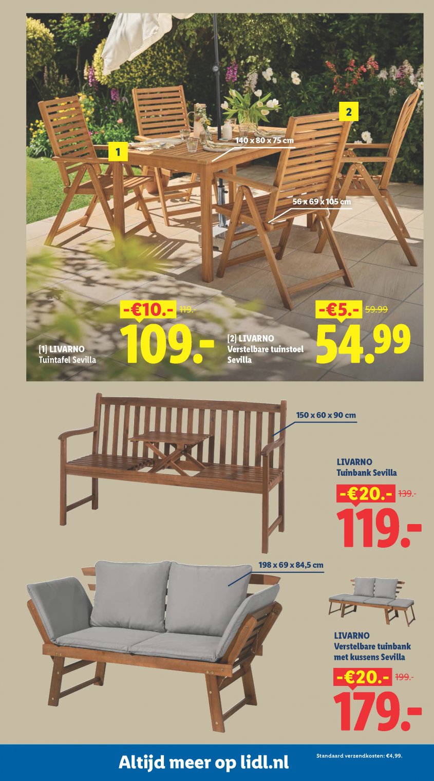 Lidl Aanbiedingen van 30-03-2026 pagina.14