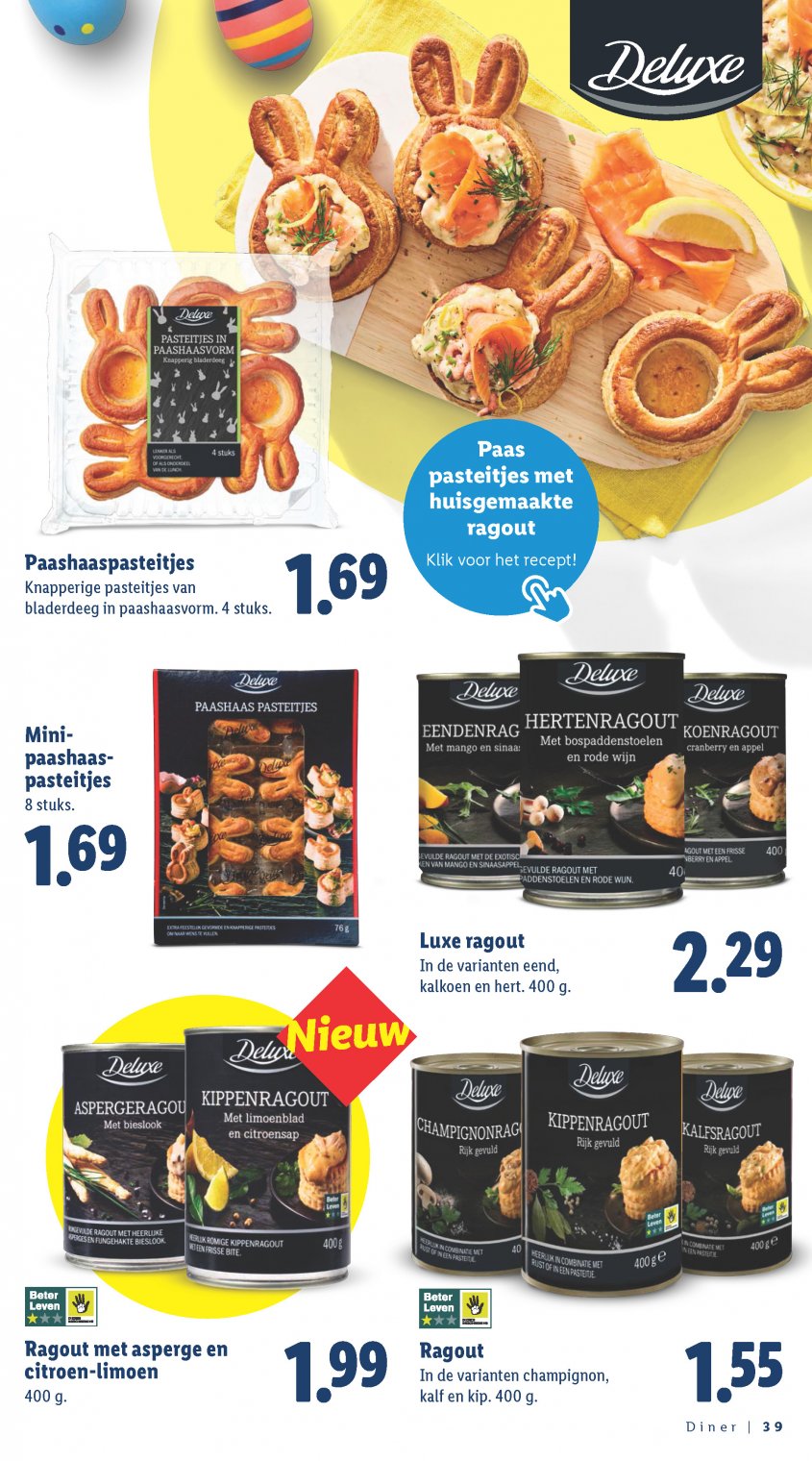 Lidl Aanbiedingen van 30-03-2026 pagina.33