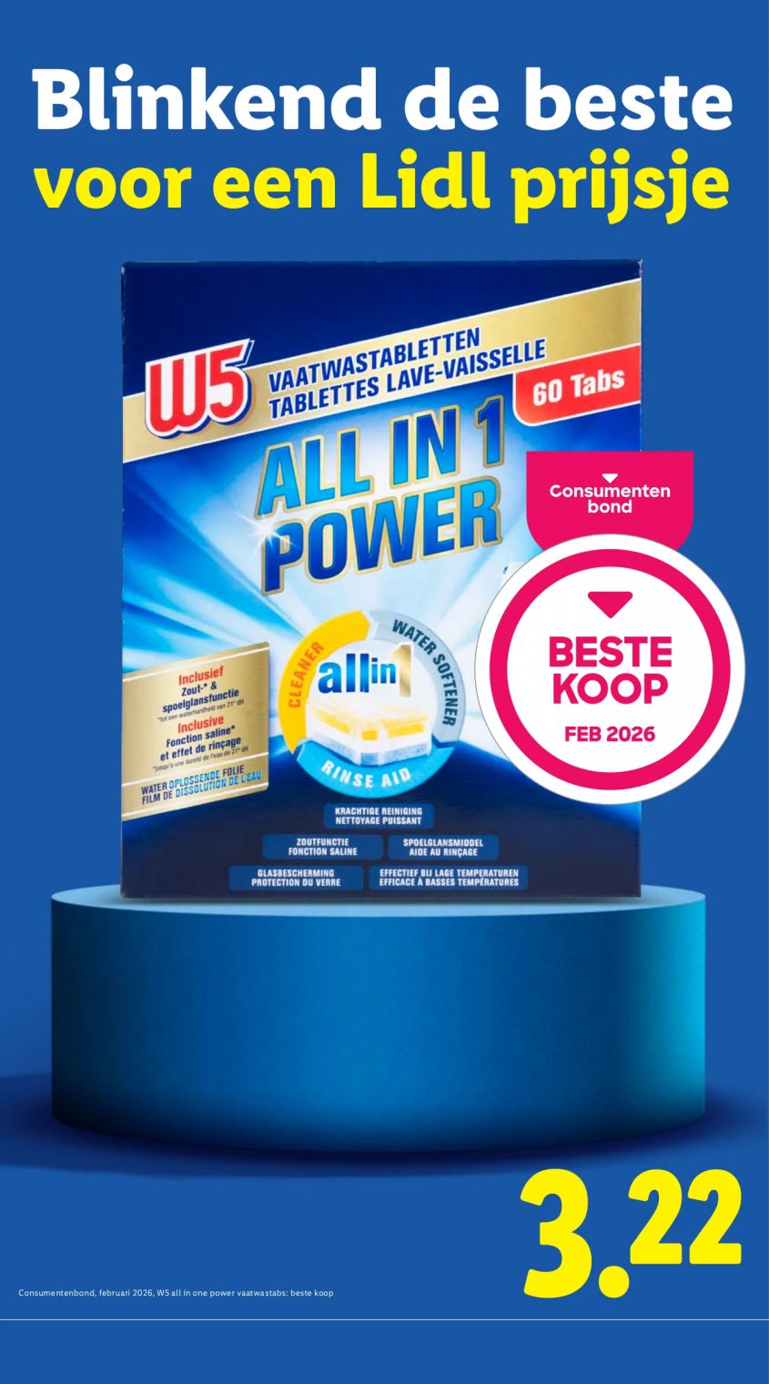 Lidl Aanbiedingen van 30-03-2026 pagina.41