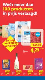 Lidl reclame folder week 14, pagina.2