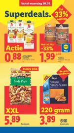 Lidl reclame folder week 14, pagina.4