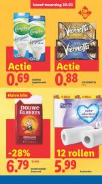 Lidl reclame folder week 14, pagina.5
