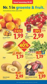 Lidl reclame folder week 14, pagina.6