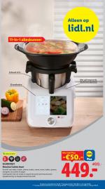 Lidl reclame folder week 14, pagina.8