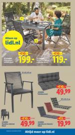 Lidl reclame folder week 14, pagina.13