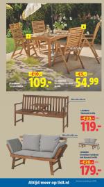 Lidl reclame folder week 14, pagina.14