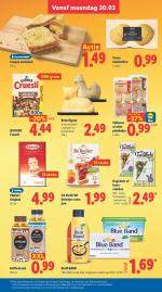 Lidl reclame folder week 14, pagina.22