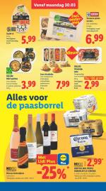 Lidl reclame folder week 14, pagina.26