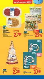 Lidl reclame folder week 14, pagina.27