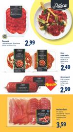 Lidl reclame folder week 14, pagina.31