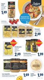 Lidl reclame folder week 14, pagina.35