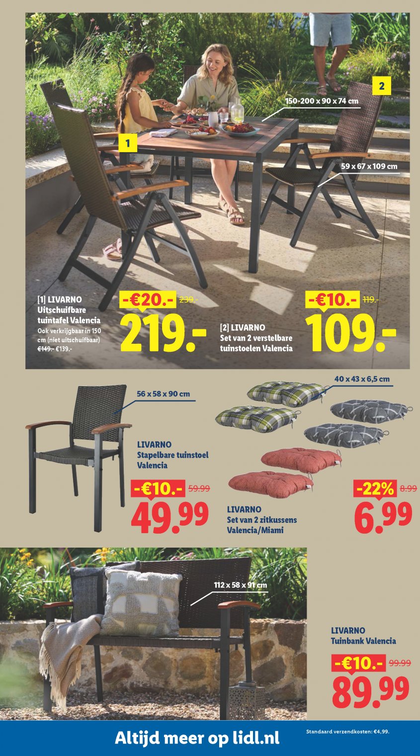 Lidl Aanbiedingen van 30-03-2026 pagina.12