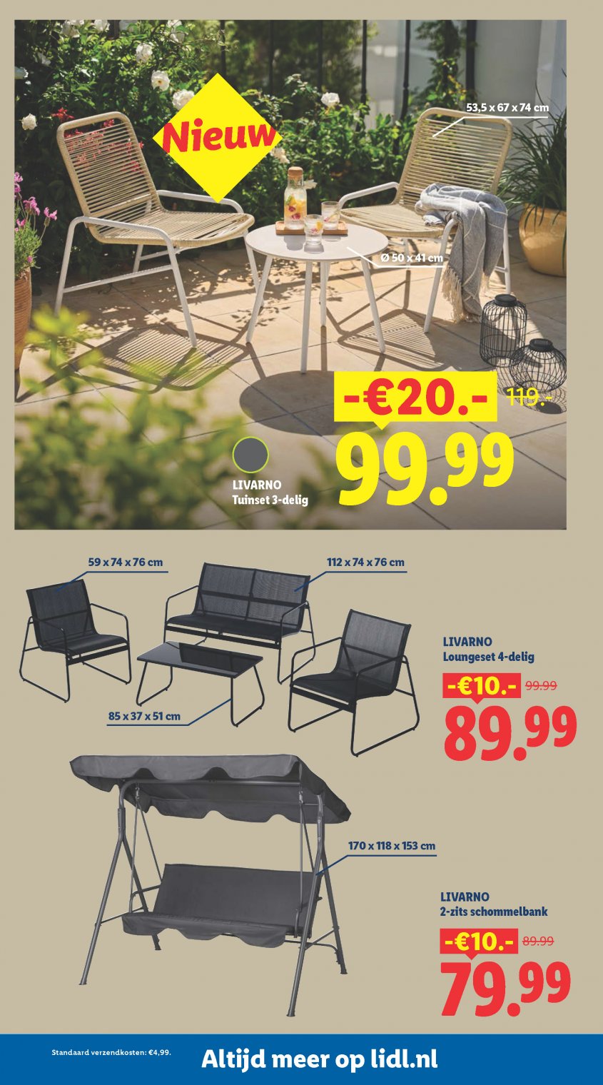 Lidl Aanbiedingen van 30-03-2026 pagina.15