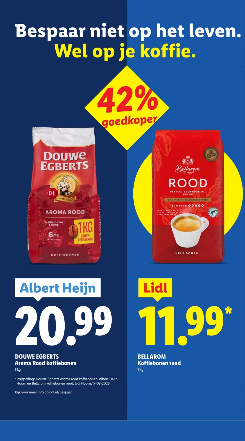 Lidl Aanbiedingen van 30-03-2026 pagina.42