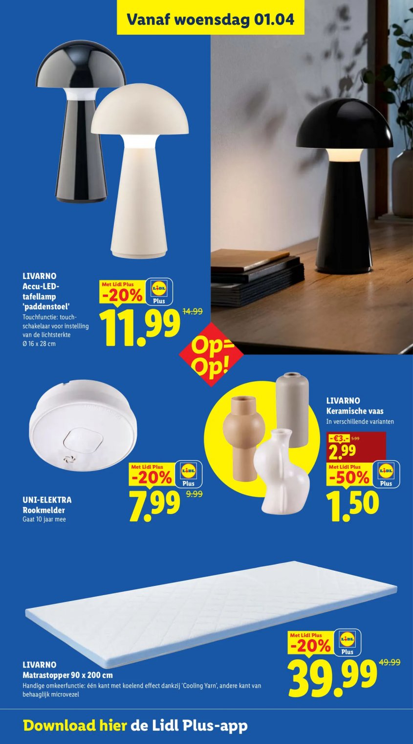 Lidl Aanbiedingen van 30-03-2026 pagina.44