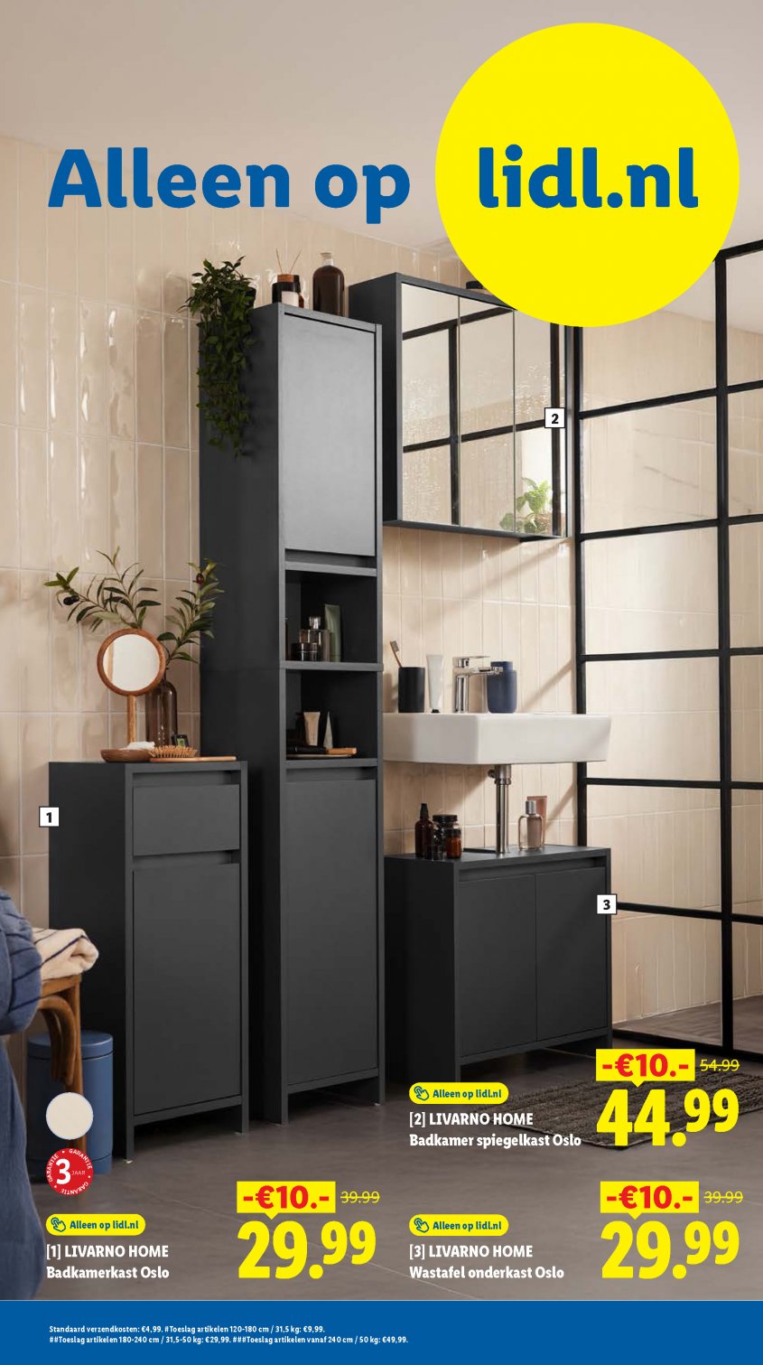 Lidl Aanbiedingen van 07-04-2026 pagina.10