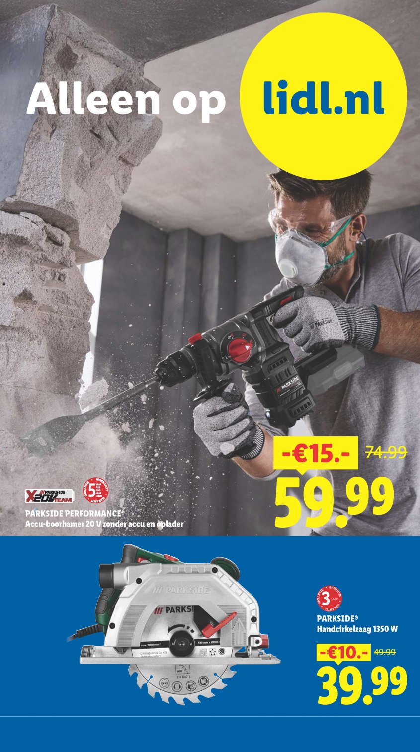 Lidl Aanbiedingen van 07-04-2026 pagina.11