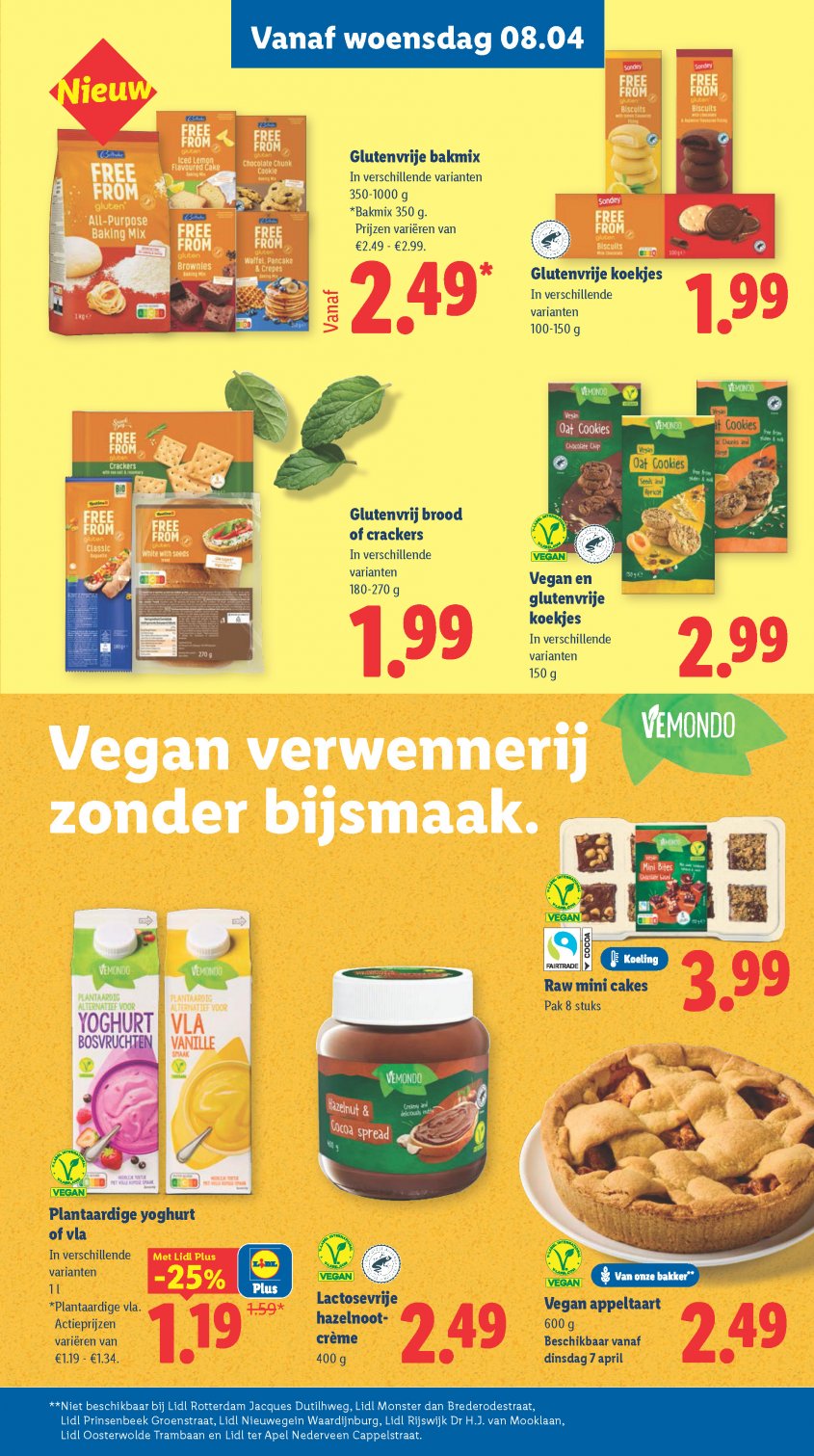 Lidl Aanbiedingen van 07-04-2026 pagina.27