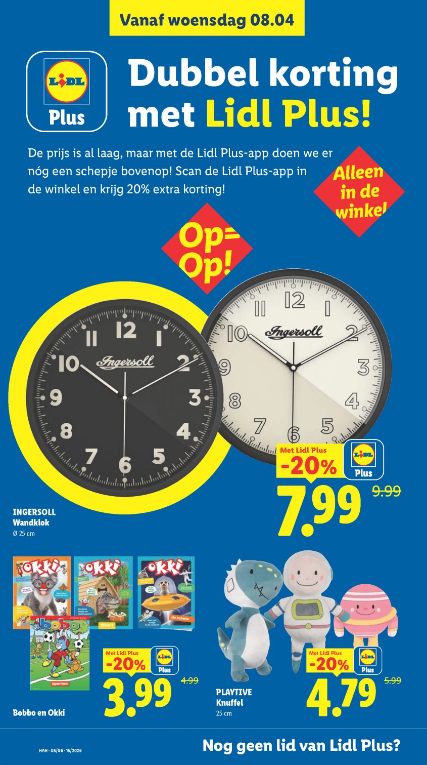 Lidl Aanbiedingen van 07-04-2026 pagina.34