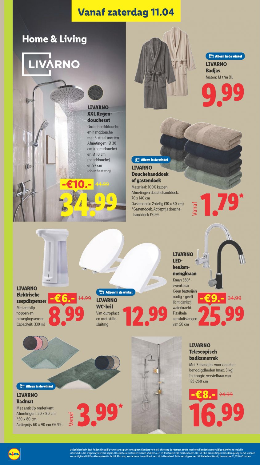 Lidl Aanbiedingen van 07-04-2026 pagina.44
