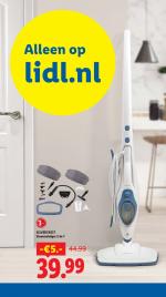 Lidl reclame folder week 15, pagina.8