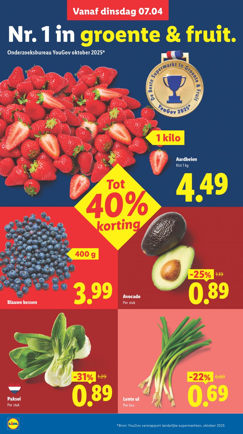 Lidl Aanbiedingen van 07-04-2026 pagina.6